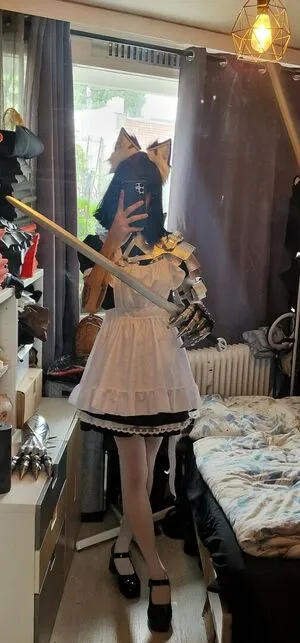 Katyusha Cos OnlyFans Leaked Free Thumbnail Picture - #Y26ebxJvwu