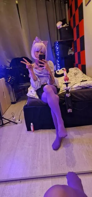 Katyusha Cos OnlyFans Leaked Free Thumbnail Picture - #cSg08pfe3n