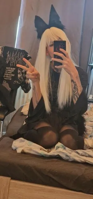 Katyusha Cos OnlyFans Leaked Free Thumbnail Picture - #dBKMtfuSGR