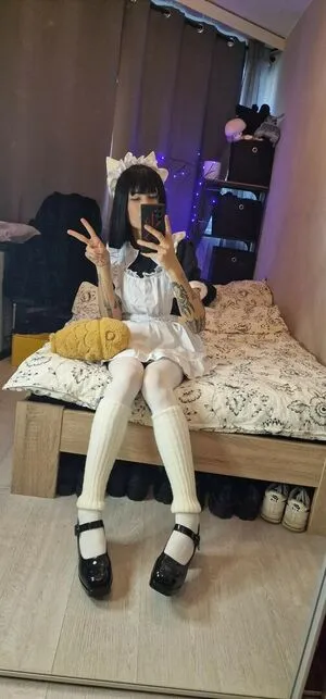 Katyusha Cos OnlyFans Leaked Free Thumbnail Picture - #eAUdqNROcZ