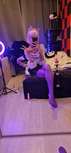 Katyusha Cos OnlyFans Leaked Free Thumbnail Picture - #uGTvApw5qV