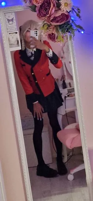 Katyusha Cosplay OnlyFans Leaked Free Thumbnail Picture - #0OreChuZzE