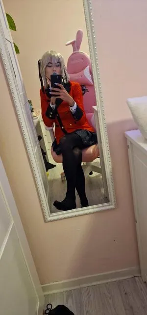 Katyusha Cosplay OnlyFans Leaked Free Thumbnail Picture - #1AcYa3hRA5
