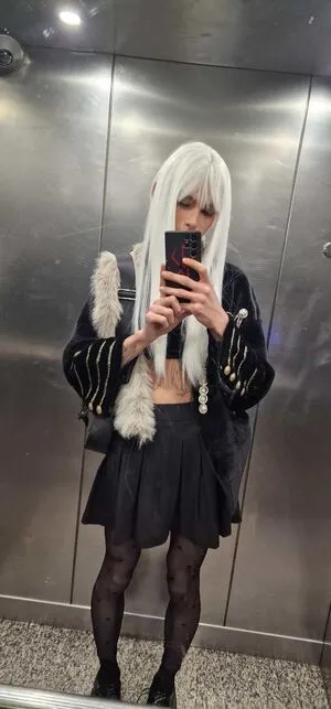 Katyusha Cosplay OnlyFans Leaked Free Thumbnail Picture - #1pTx6ZIkUL