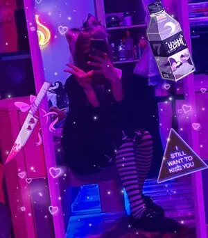 Katyusha Cosplay OnlyFans Leaked Free Thumbnail Picture - #4BKoZyHykX