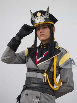 Katyusha Cosplay OnlyFans Leaked Free Thumbnail Picture - #4CyKGwEk4s