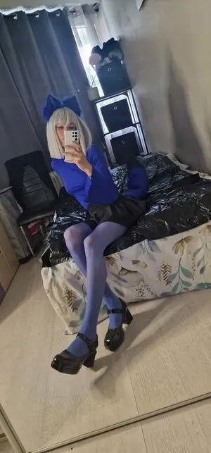 Katyusha Cosplay OnlyFans Leaked Free Thumbnail Picture - #7apvF4D9pe