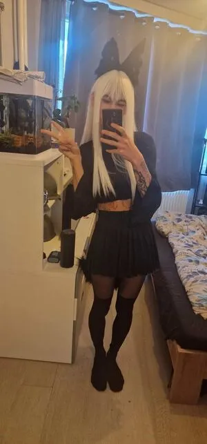 Katyusha Cosplay OnlyFans Leaked Free Thumbnail Picture - #BSJttxQSWR
