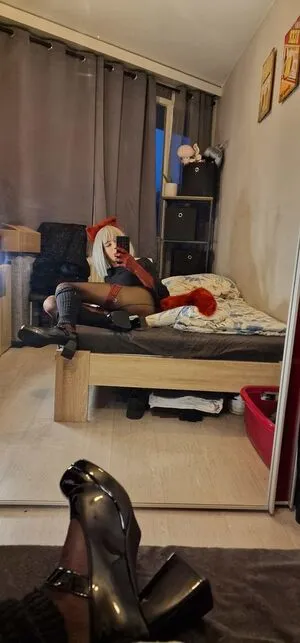 Katyusha Cosplay OnlyFans Leaked Free Thumbnail Picture - #ID4XNkOrQa