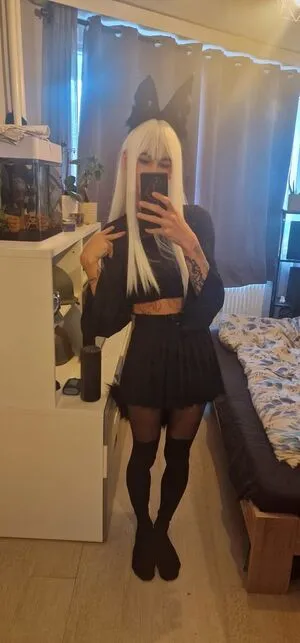 Katyusha Cosplay OnlyFans Leaked Free Thumbnail Picture - #IYwFf67BUh