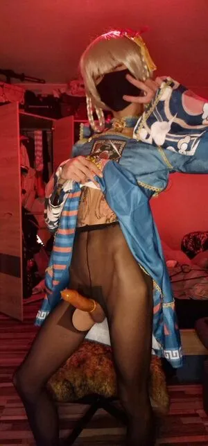 Katyusha Cosplay OnlyFans Leaked Free Thumbnail Picture - #KmN6TLJomv