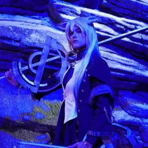 Katyusha Cosplay OnlyFans Leaked Free Thumbnail Picture - #QKSobaIYZz