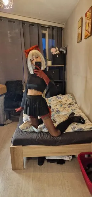 Katyusha Cosplay OnlyFans Leaked Free Thumbnail Picture - #RrmlszC2id