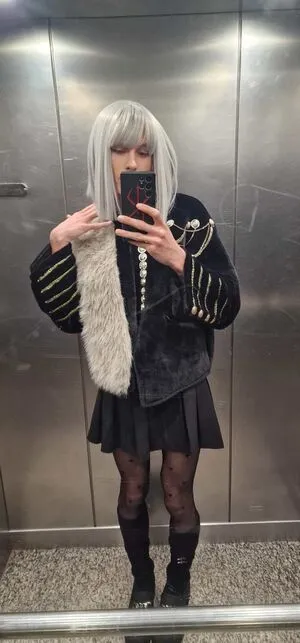 Katyusha Cosplay OnlyFans Leaked Free Thumbnail Picture - #SDXcj2IfxP