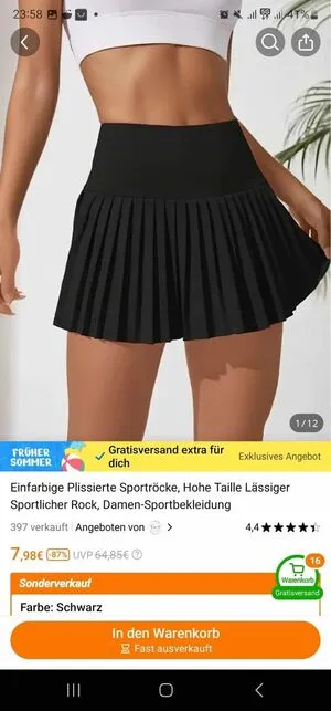 Katyusha Cosplay OnlyFans Leaked Free Thumbnail Picture - #SPDS6TXrYr