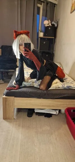 Katyusha Cosplay OnlyFans Leaked Free Thumbnail Picture - #TMQ6RgB71n