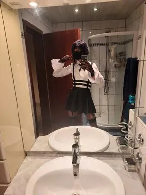 Katyusha Cosplay OnlyFans Leaked Free Thumbnail Picture - #WsKT2osPYs