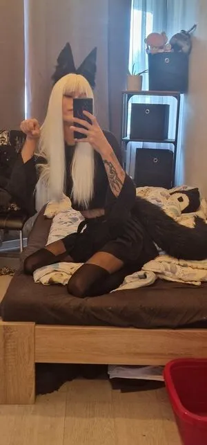 Katyusha Cosplay OnlyFans Leaked Free Thumbnail Picture - #YHCR2YD1tq