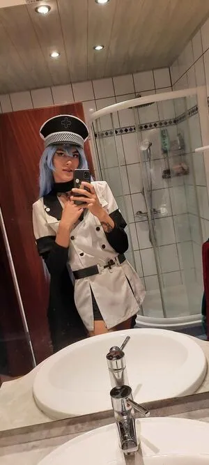 Katyusha Cosplay OnlyFans Leaked Free Thumbnail Picture - #aaSIN3wFGJ