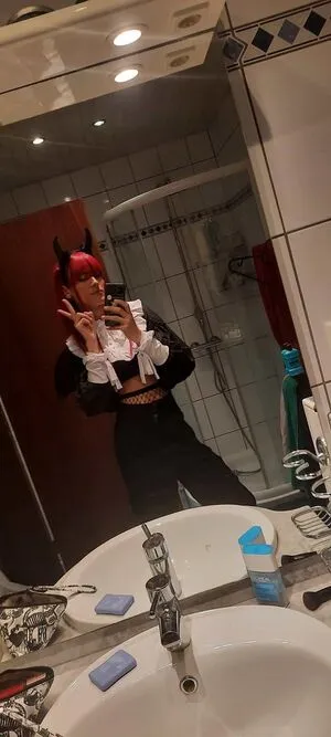 Katyusha Cosplay OnlyFans Leaked Free Thumbnail Picture - #amTxoBAvr0