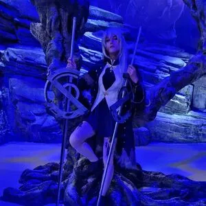 Katyusha Cosplay OnlyFans Leaked Free Thumbnail Picture - #b4XjpTwJ6E
