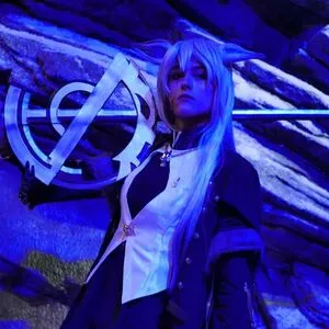 Katyusha Cosplay OnlyFans Leaked Free Thumbnail Picture - #bUGaciLAkv