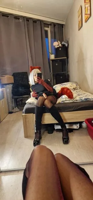 Katyusha Cosplay OnlyFans Leaked Free Thumbnail Picture - #cvMn2uT7Pj
