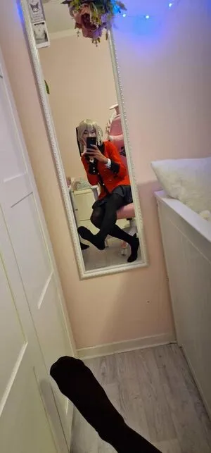 Katyusha Cosplay OnlyFans Leaked Free Thumbnail Picture - #d6opOjr7Xg
