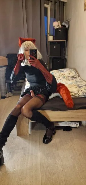 Katyusha Cosplay OnlyFans Leaked Free Thumbnail Picture - #doTyGxLWJ2