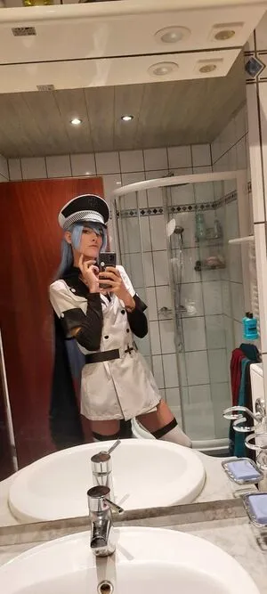 Katyusha Cosplay OnlyFans Leaked Free Thumbnail Picture - #eGA4vYDEPm