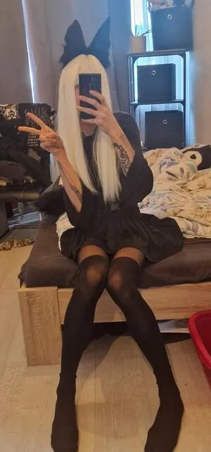 Katyusha Cosplay OnlyFans Leaked Free Thumbnail Picture - #g3demhcwA9
