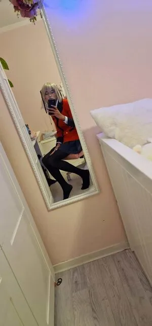 Katyusha Cosplay OnlyFans Leaked Free Thumbnail Picture - #hSrMC768Sb