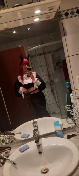 Katyusha Cosplay OnlyFans Leaked Free Thumbnail Picture - #hfFQIYKcnG