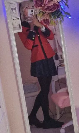 Katyusha Cosplay OnlyFans Leaked Free Thumbnail Picture - #oCdzpxGy9Z