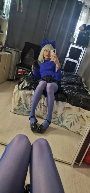 Katyusha Cosplay OnlyFans Leaked Free Thumbnail Picture - #rKuLWJvQdN