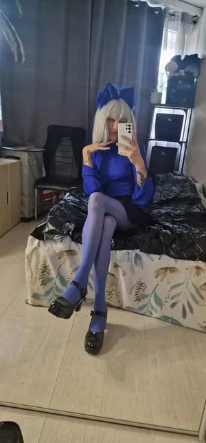 Katyusha Cosplay OnlyFans Leaked Free Thumbnail Picture - #saxvWuDsKk