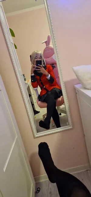 Katyusha Cosplay OnlyFans Leaked Free Thumbnail Picture - #u2QP71XMqr