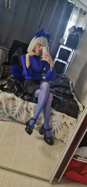 Katyusha Cosplay OnlyFans Leaked Free Thumbnail Picture - #u7Tnn6OZX4