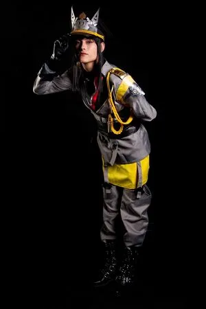 Katyusha Cosplay OnlyFans Leaked Free Thumbnail Picture - #z3CO6jctck
