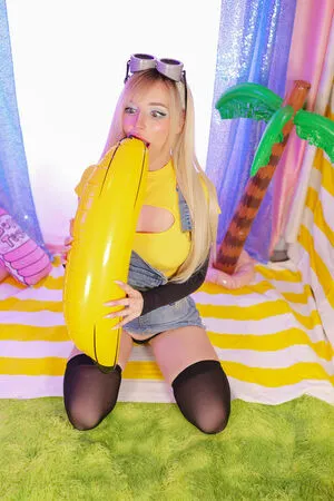 Katyuska Moonfox OnlyFans Leaked Free Thumbnail Picture - #FN6mO00r9A