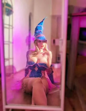 Katyuska Moonfox OnlyFans Leaked Free Thumbnail Picture - #ObVlvE1ytO