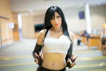 Katyuska Moonfox OnlyFans Leaked Free Thumbnail Picture - #S9HSVMS2ql