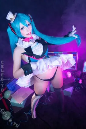 Katyuska Moonfox OnlyFans Leaked Free Thumbnail Picture - #ZXwlCS7VAY