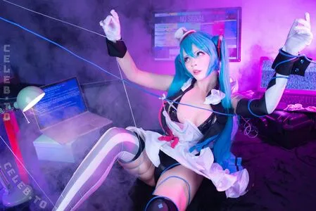 Katyuska Moonfox OnlyFans Leaked Free Thumbnail Picture - #ourRsdrCfa
