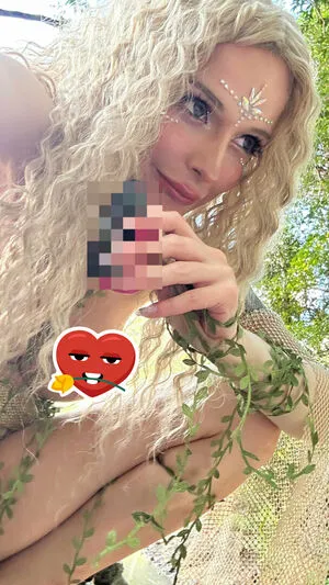 Katyuskamoonfoxfree OnlyFans Leaked Free Thumbnail Picture - #2dBLpHsnFi