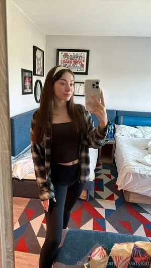 Katyvatykat OnlyFans Leaked Free Thumbnail Picture - #sRWSCVWbRU
