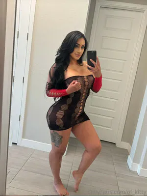Katyvette OnlyFans Leaked Free Thumbnail Picture - #9XhCgboCug