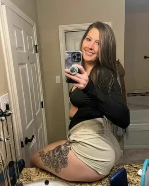 Katywithabooty OnlyFans Leaked Free Thumbnail Picture - #usT25WIden