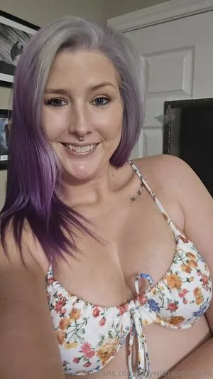 Katywithabootyfree OnlyFans Leaked Free Thumbnail Picture - #gtfA68OfGj