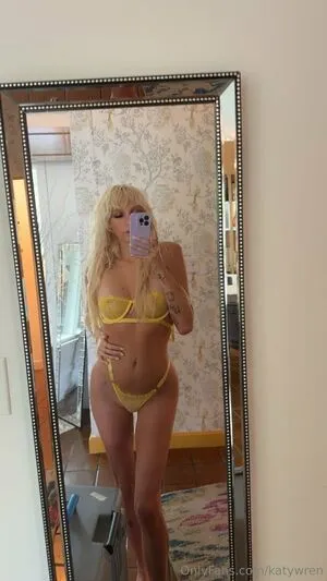Katywren OnlyFans Leaked Free Thumbnail Picture - #1Mgdtpq5Am
